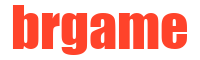 BRGame Logo